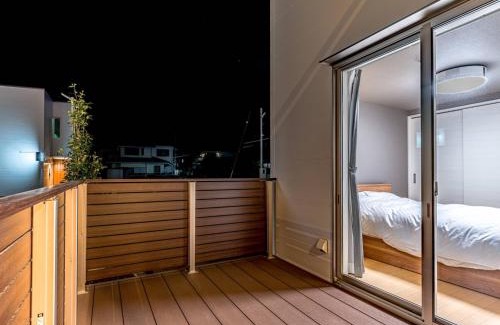 Takasaki House | Rakuten STAY HOUSE x WILL STYLE Takasaki 104