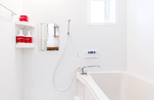 Takasaki House | Rakuten STAY HOUSE x WILL STYLE Takasaki 102