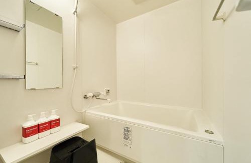 Minamiawaji House | Rakuten STAY VILLA Awaji 107 3 bank beds, Capacity of 9 persons