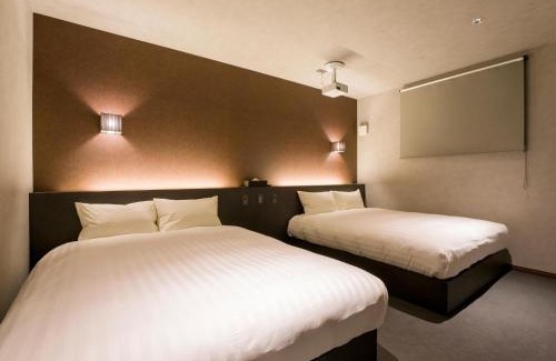 Shinkashio Onsen House | Rakuten STAY VILLA Nasu Standard Room pet allowed Capacity of 4 persons