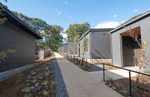 Nikko House | Rakuten STAY VILLA Nikko Building A 102 square m/Nikko Tochigi