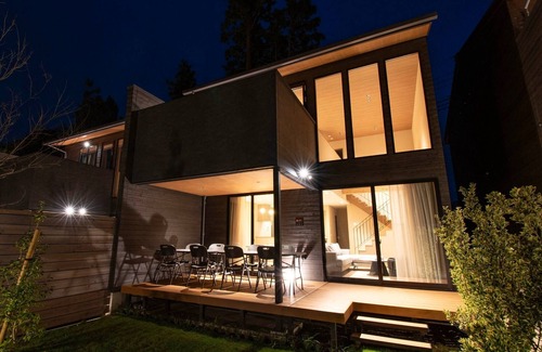 Nikko House | Rakuten STAY VILLA Nikko Building C 105 square m/Nikko Tochigi