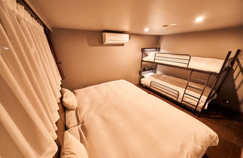 Sendai Apartment | Rakuten STAY x EAGLES 202with rooftop balcony/Sendai Miyagi
