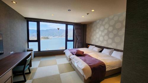 Azagawa Hotel | Rakuyu