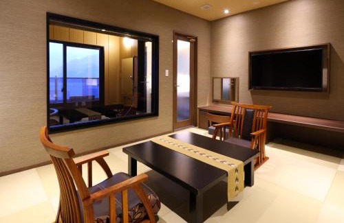 Azagawa Hotel | Rakuyu