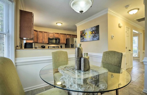 Northeast Raleigh House | Raleigh Home Near Dining + Shops!