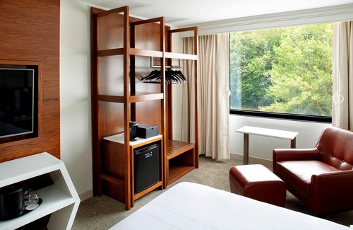 Crabtree Hotel | Raleigh Marriott Crabtree Valley