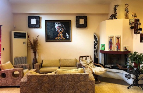 Kyulevcha House | Ralitsa Guest House