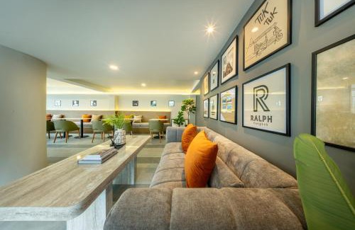 Nana Hotel | Ralph Poshtel Sukhumvit