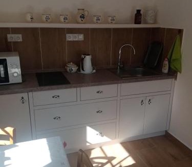 Ralsko Apartment | Ralsko-Hradcany - apartmán