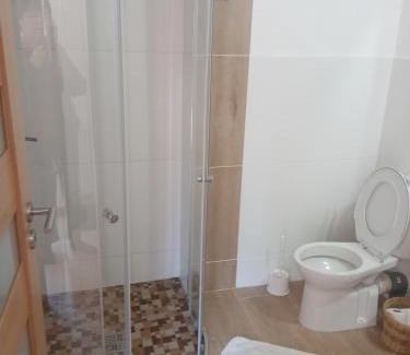 Ralsko Apartment | Ralsko-Hradcany - apartmán