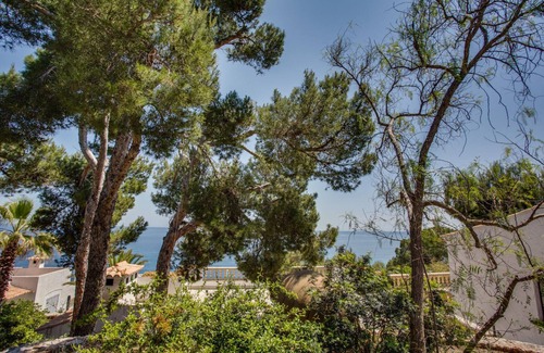 Provensals Villa | Ram de Mar - Villa in Cala Ratjada for 10 people with sea views