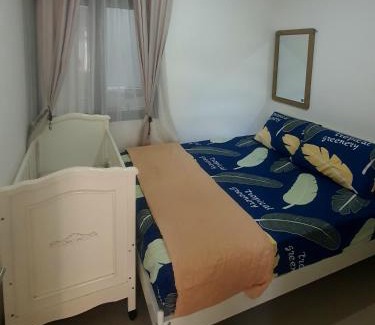 Malang House | RAM Homestay Sharia, 5 Adults 1 Child, Ideal Stay Between Bromo & South Malang Beaches