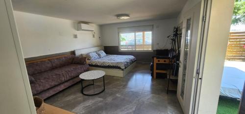 Masade Bed & Breakfast | Ram Lake View
