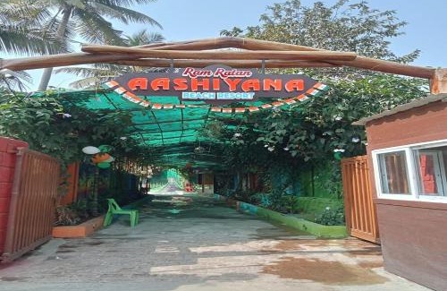 Karal Resort | Ram Ratan Aashiyana Beach Resort