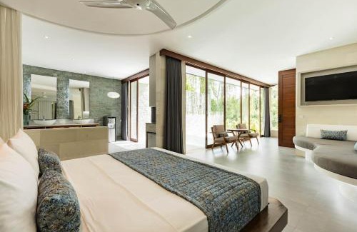 Pejeng Kawan House | Rama Gaia Villa Ubud