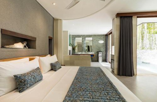 Pejeng Kawan House | Rama Gaia Villa Ubud