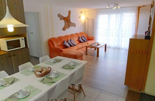 Emmetten Apartment | Ramabrice by Interhome