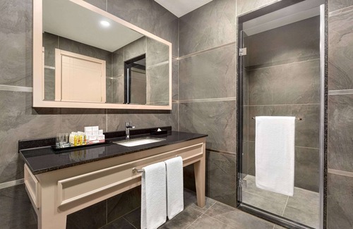 Adiyaman Hotel | Ramada by Wyndham Adiyaman