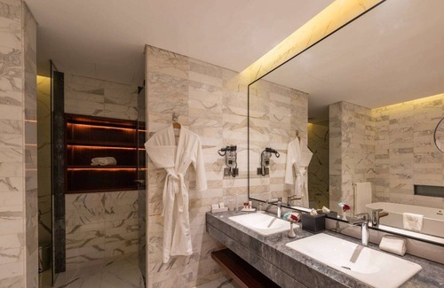 Bukayriah Hotel | Ramada by Wyndham Al Qassim