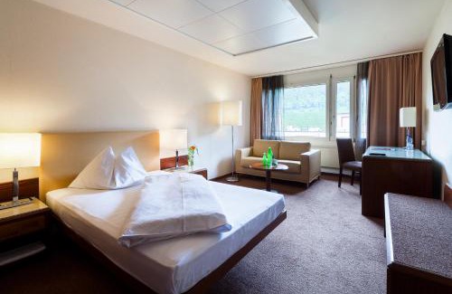 Nussbaumen Hotel | Ramada by Wyndham Baden Hotel du Parc