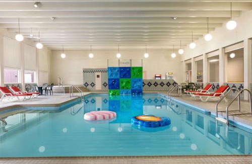 Bismarck Hotel | Ramada by Wyndham Bismarck