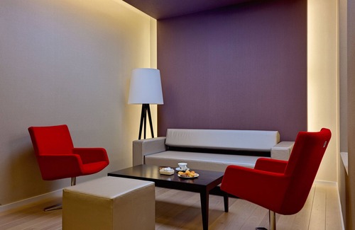 Sector 1 Hotel | Ramada by Wyndham Bucharest Parc