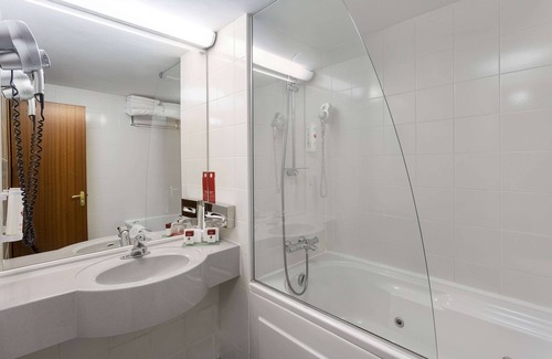 Sector 1 Hotel | Ramada by Wyndham Bucharest Parc