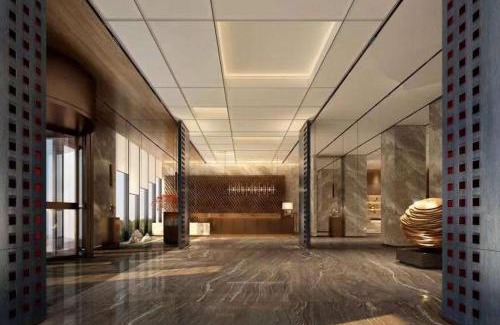 Yu Hua Hotel | Ramada by Wyndham Changsha Wuguang