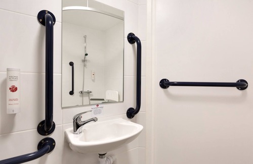 Charnock Richard Hotel | Ramada by Wyndham Chorley South