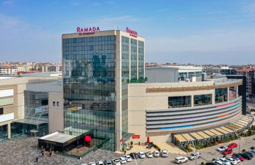Kayapınar Hotel | Ramada by Wyndham Diyarbakir