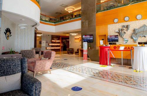 Kayapınar Hotel | Ramada by Wyndham Diyarbakir