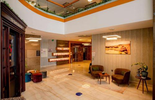 Kayapınar Hotel | Ramada by Wyndham Diyarbakir