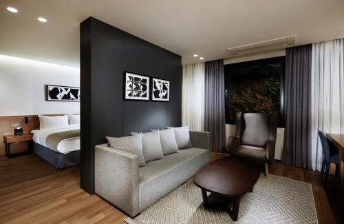 Gunsan Hotel | Ramada by Wyndham Gunsan