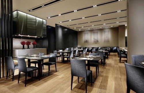 Gunsan Hotel | Ramada by Wyndham Gunsan