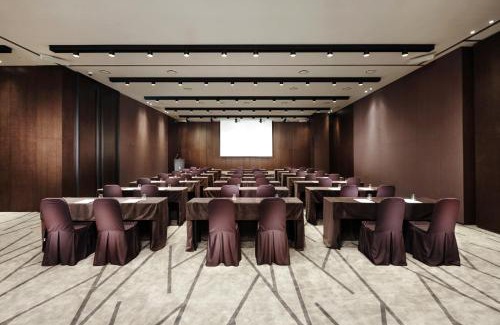 Gunsan Hotel | Ramada by Wyndham Gunsan
