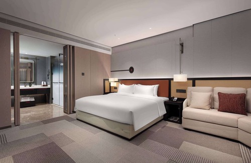 Huangshan Hotel | Ramada By Wyndham Huangshan Xiuning