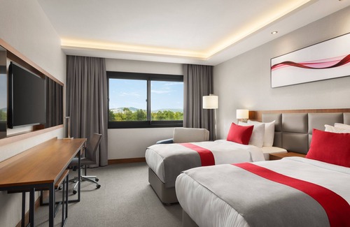 Aliaga Hotel | Ramada by Wyndham Izmir Aliaga
