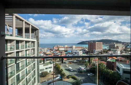 Jocheon Hotel | Ramada by Wyndham Jeju Hamdeok