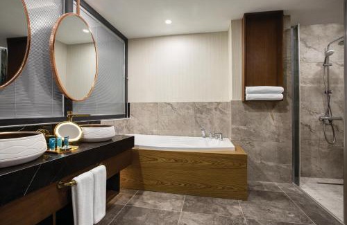 Karapnar Hotel | Ramada by Wyndham Karapinar