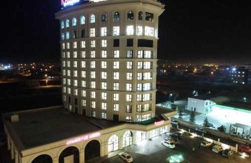 Karapnar Hotel | Ramada by Wyndham Karapinar