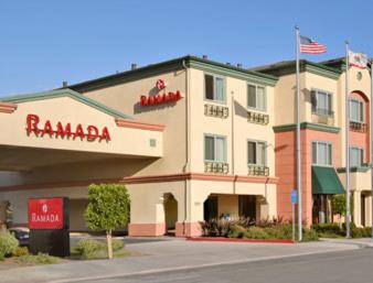 Marina Hotel | Ramada by Wyndham Marina