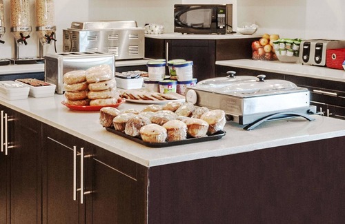 Moose Jaw Hotel | Ramada by Wyndham Moose Jaw
