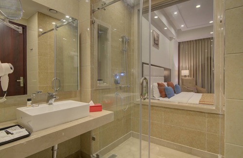 Pitampura Hotel | Ramada by Wyndham New Delhi Pitampura