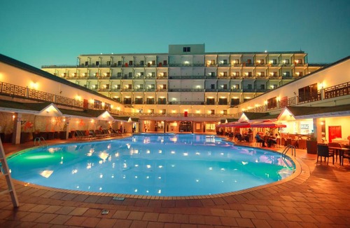 Providence Hotel | Ramada by Wyndham Princess Georgetown