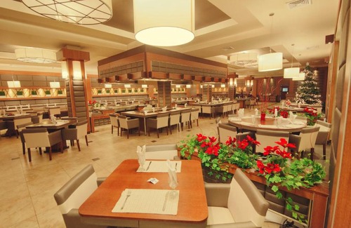 Providence Hotel | Ramada by Wyndham Princess Georgetown