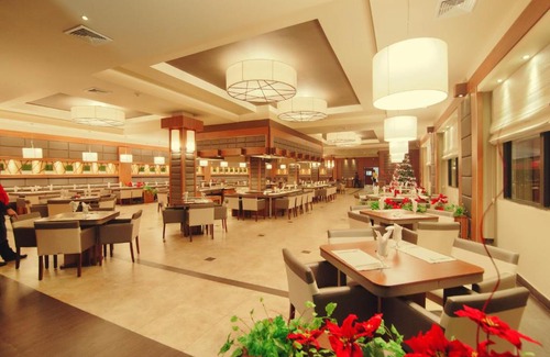 Providence Hotel | Ramada by Wyndham Princess Georgetown