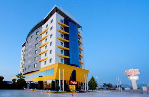 Soma Hotel | Ramada By Wyndham Soma