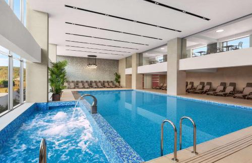 Tirgu Jiu Hotel | Ramada by Wyndham Targu Jiu