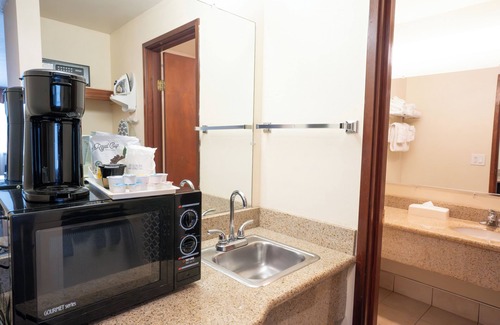 Tukwila Hotel | Ramada by Wyndham Tukwila Southcenter